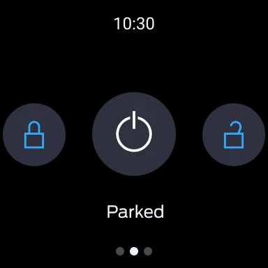 Ford™ screenshot